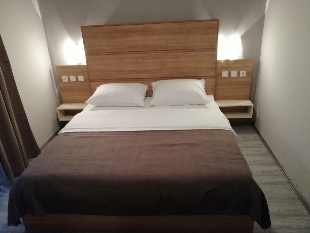 Apartmani Simon Лопар Экстерьер фото